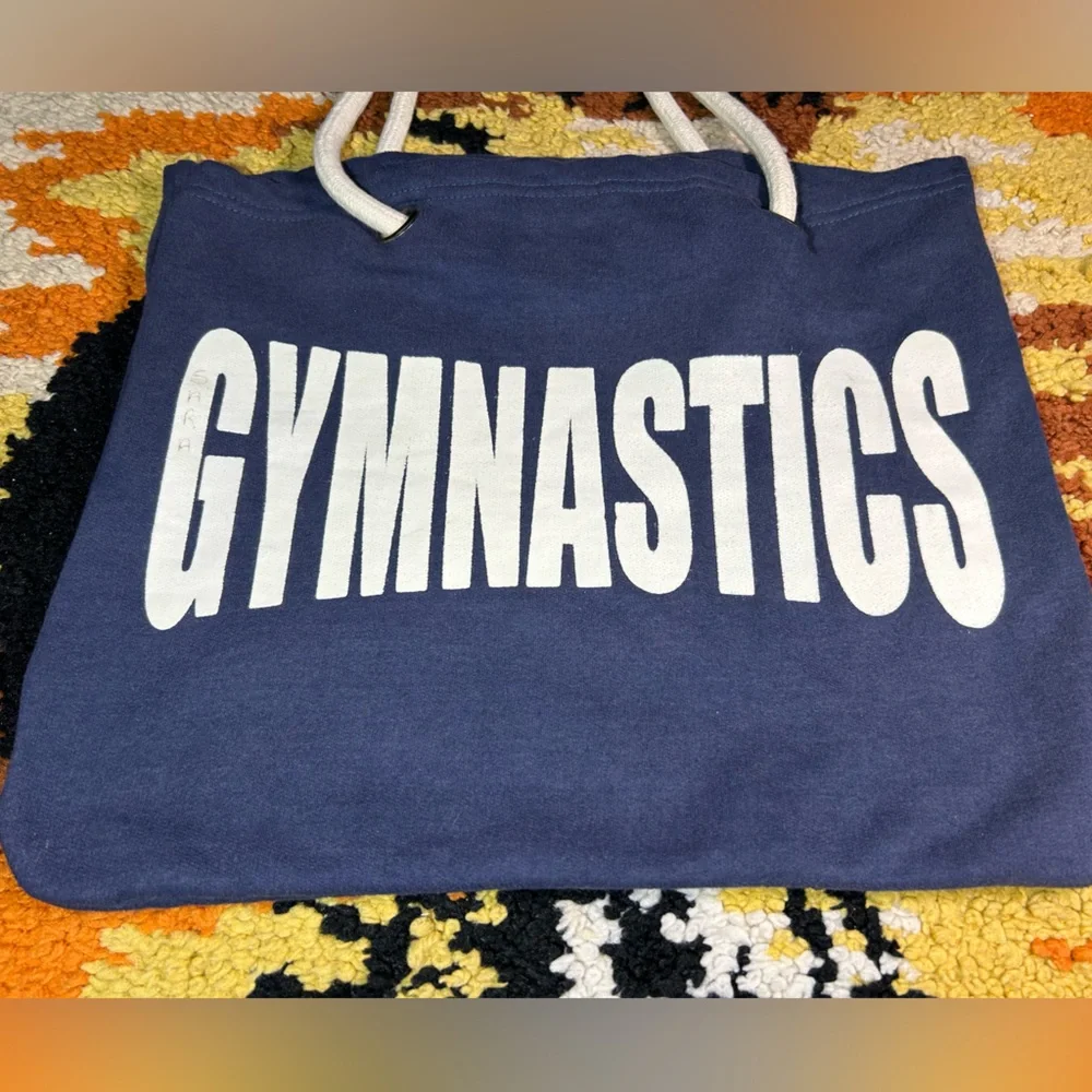 Gymnastics bag!!